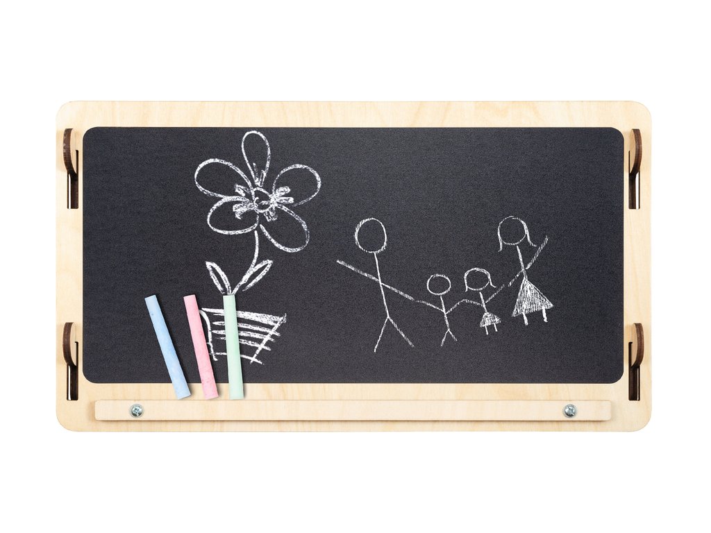 BusyKids Activity -leikkimökki – valmistajan tuotekuva