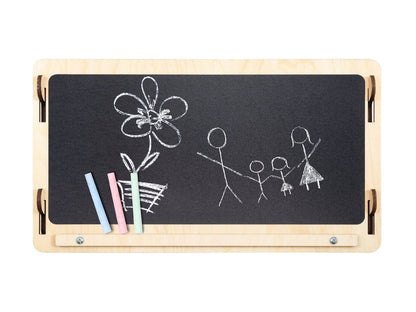 BusyKids Activity -leikkimökki – valmistajan tuotekuva