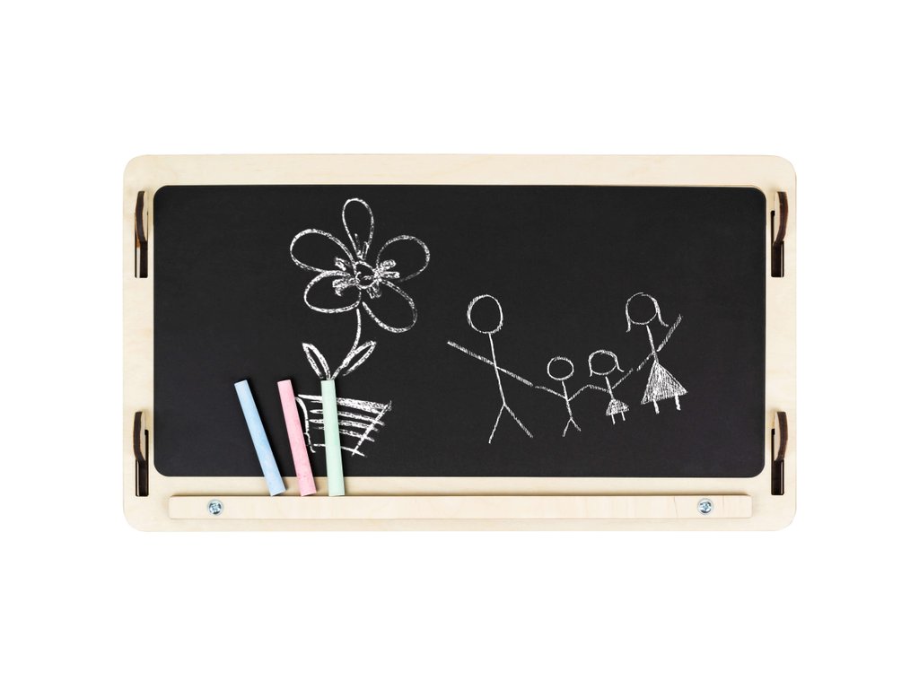 BusyKids Activity -leikkimökki – valmistajan tuotekuva