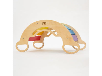 BusyKids Swing Bright – valmistajan tuotekuva