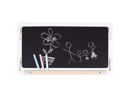 BusyKids Activity -leikkimökki – valmistajan tuotekuva