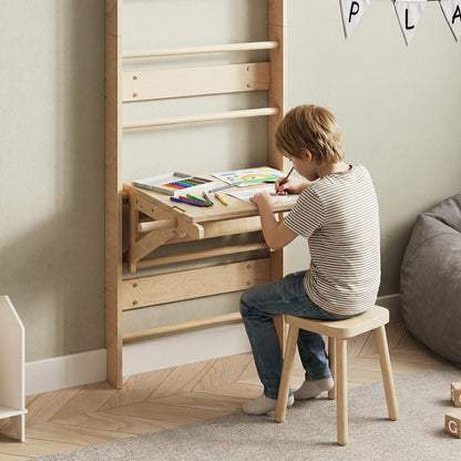 BusyKids Evergym-pöytätaso