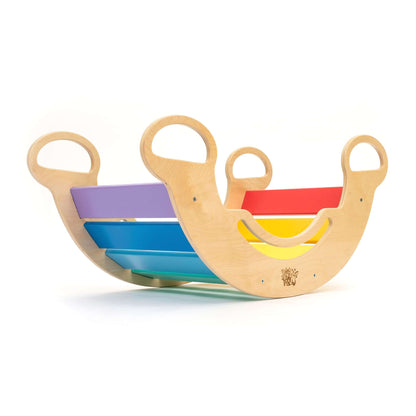 BusyKids Swing Bright – valmistajan tuotekuva