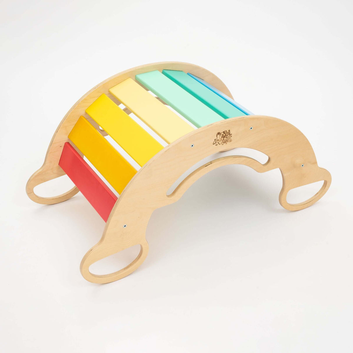 BusyKids Swing Bright – valmistajan tuotekuva