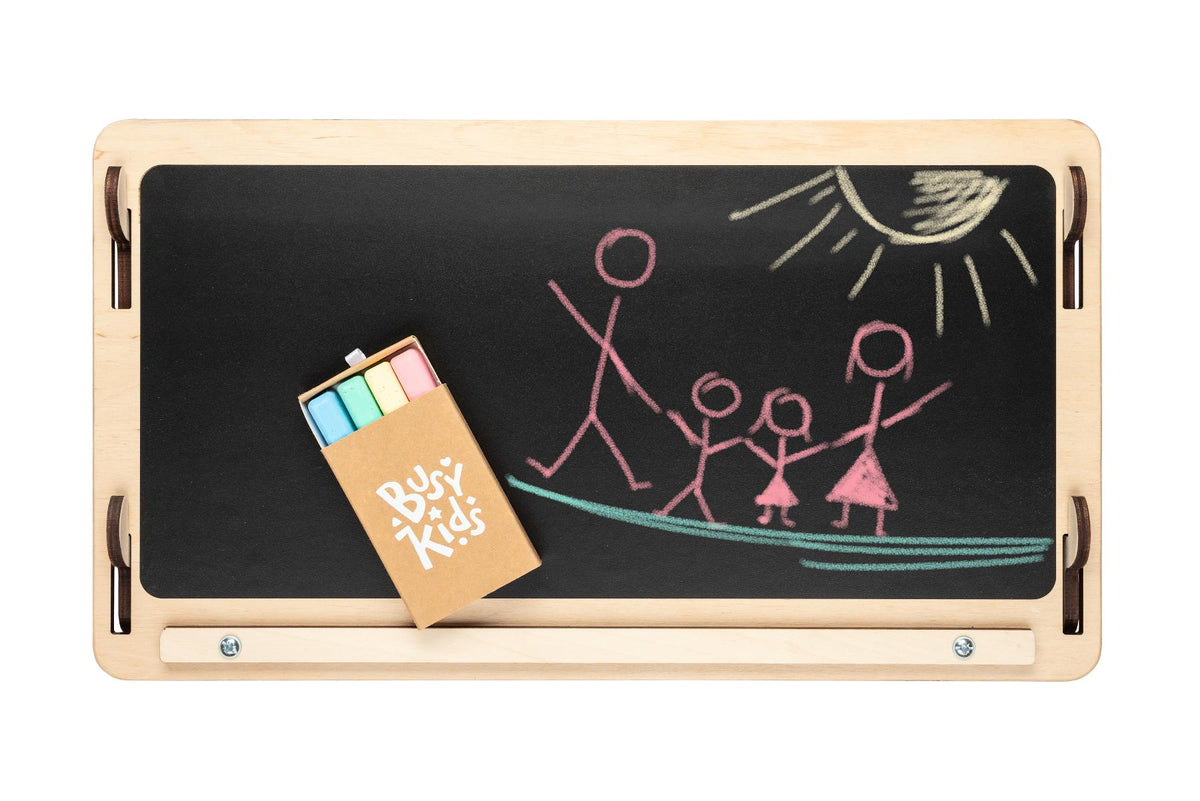BusyKids Activity -leikkimökki – valmistajan tuotekuva