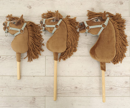 Super Hobby Horse – kokojen vertailu; myytävä koko A3