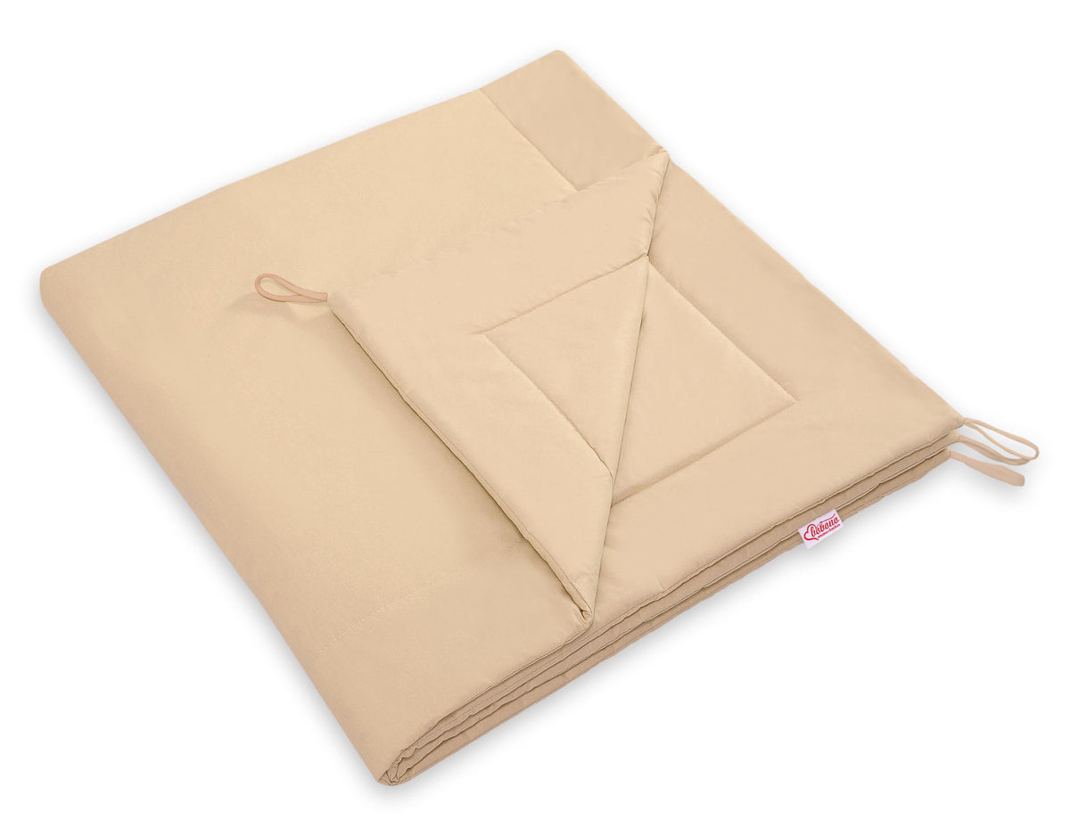 Bobono Mega -tiipiisetti – beige – valmistajan kuva 5