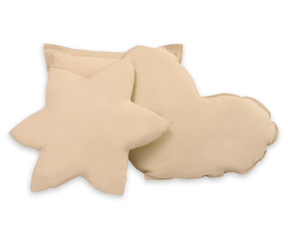Bobono Mega -tiipiisetti – beige – valmistajan kuva 6