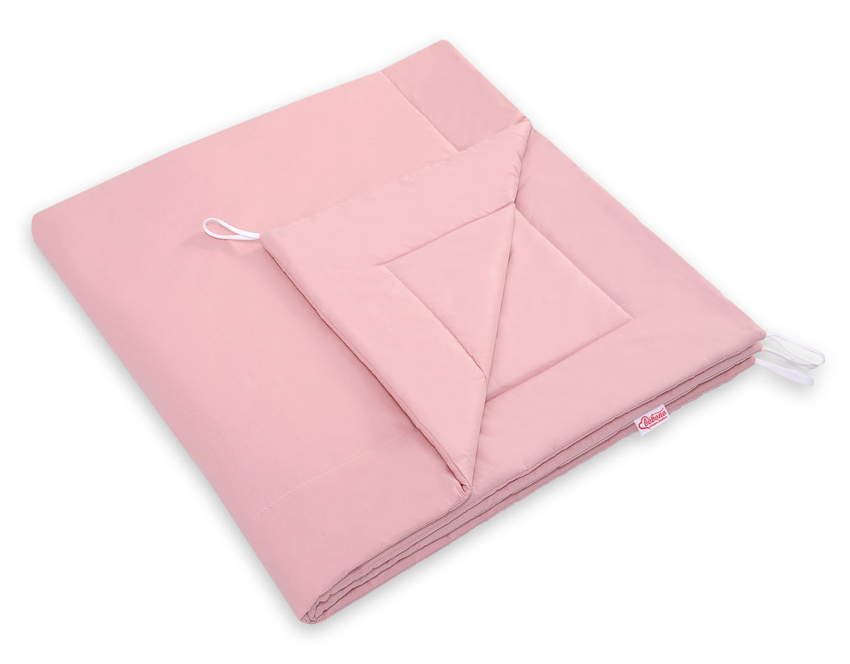 Bobono Mega -tiipiisetti – pastellipinkki – valmistajan kuva 2