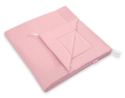 Bobono Mega -tiipiisetti – pastellipinkki – valmistajan kuva 2