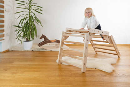 Loopo Panther 3in1 -kiipeilyteline