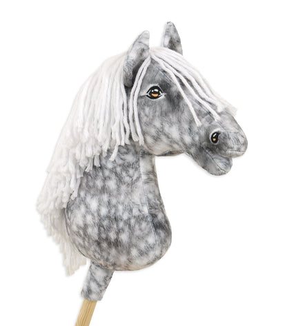 Omenakimo valkoisella harjalla, Super Hobby Horse Premium A3