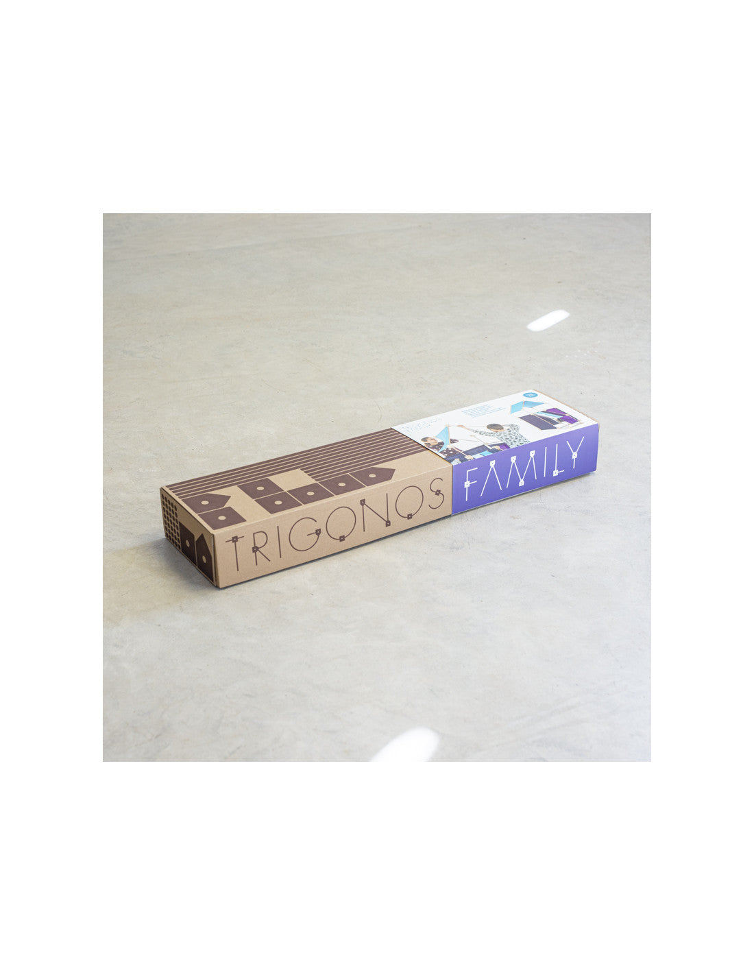 Trigonos Family – valmistajan kuva 912